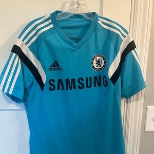 Chelsea FC Soccer Practice Jersey